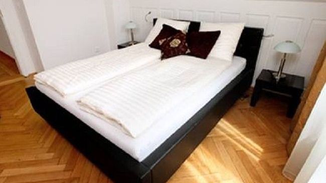 Guesthouse Dienerstrasse Zurich Chambre photo